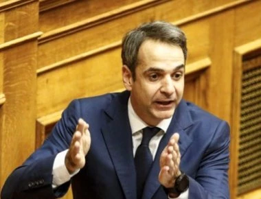 Η «δεξιά στροφή» μονόδρομος για τη ΝΔ - Τι δείχνουν οι έρευνες - Ποιοι προηγούνται στη Β'Αθηνών